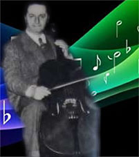 Vecdi Seyhun (1915-1984)