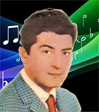 Eyüp Uyanıkoğlu (1938-2004) 