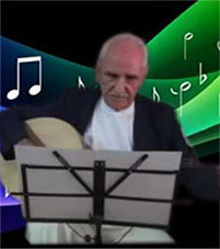 Kamuran Yarkın (1938-)