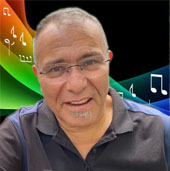 Aşkın Tuna (Şair)