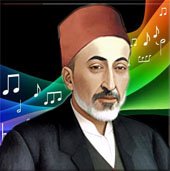 Ceyhun arayan dîde-i giryanımı görsün