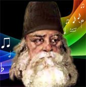 Zaharya Efendi (Mir Cemil)