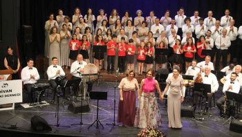 Adana Divan Musiki Derneği